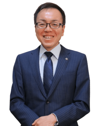 清水税理士事務所代表挨拶