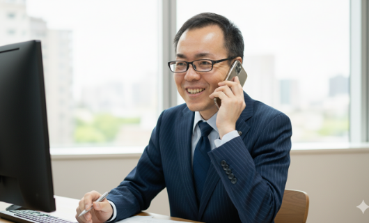 群馬県前橋市の清水税理士事務所は税務について親身にアドバイスできる個人税理士事務所です