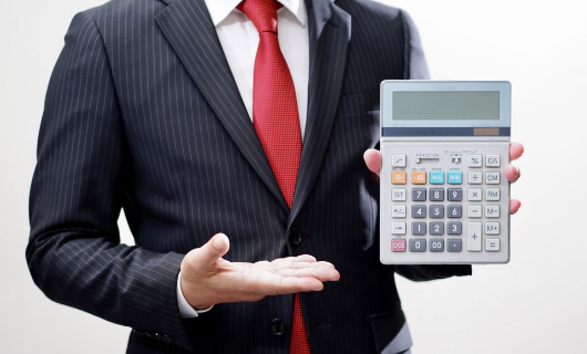 無理のない節税をご提案します